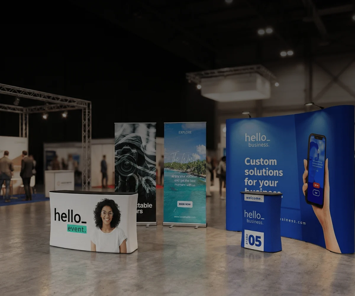 From Walk By to Walk InHelloPrint Gets You Ready