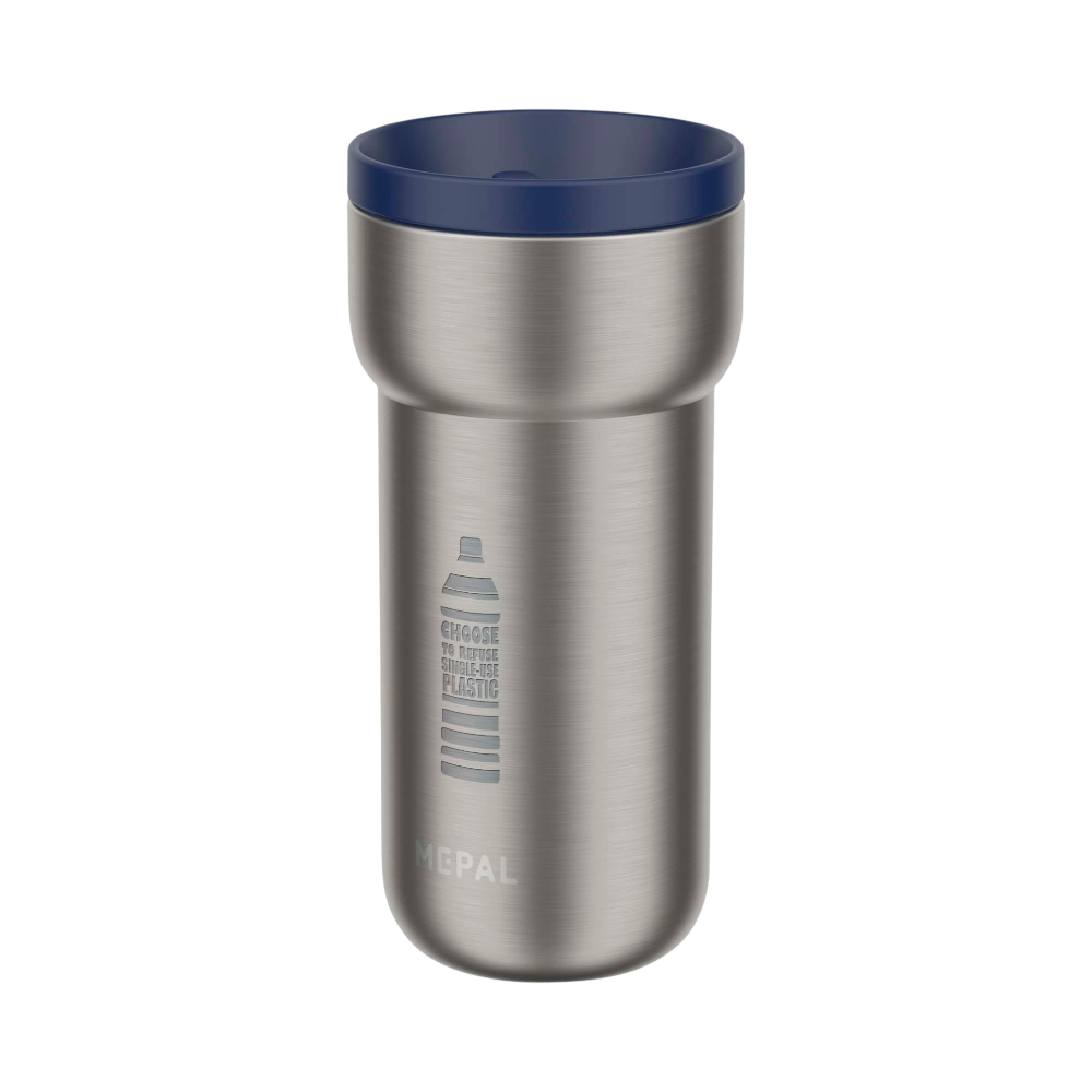 Mug isotherme en inox Mepal Ellipse
