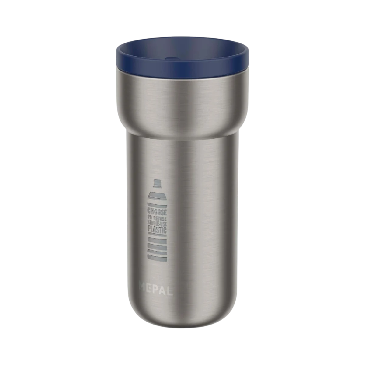 Mepal Ellipse Insulated Stainless Steel Mug main image