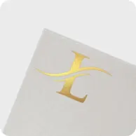 Gold stamping