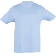 Sky Blue