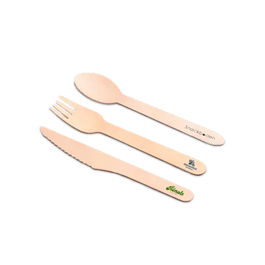 Eco Cutlery