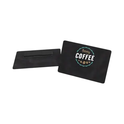 Chalkboard Badge