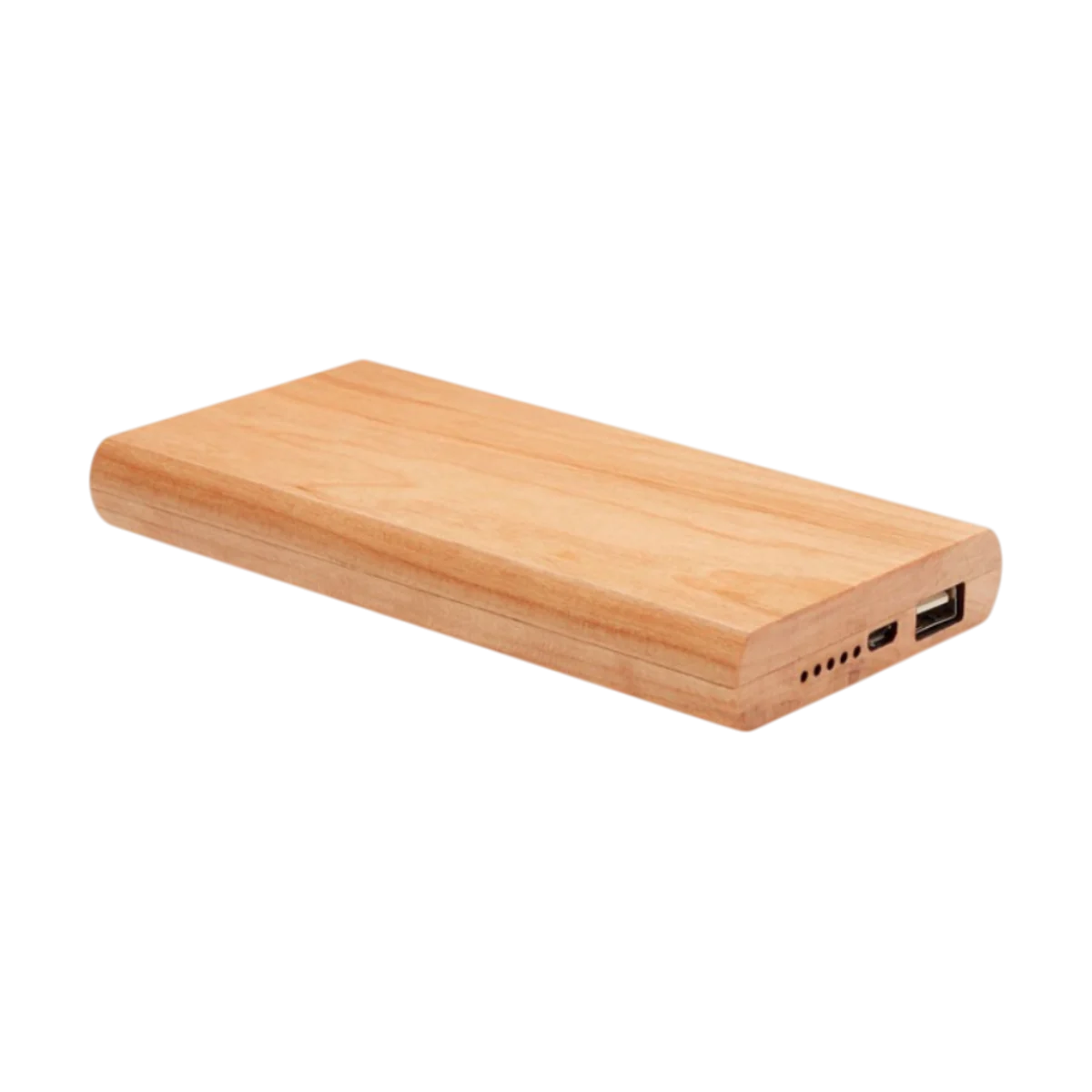 Bamboo Power Bank 4000mAh main image
