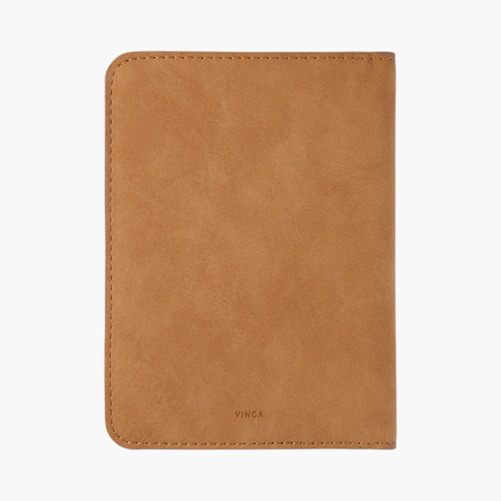 PDP - vingaboslerrcsrfidpassportcover square #F8F8F8 background