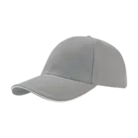 Light Grey / White