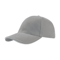ICON - libertysandwichcap light_grey_white