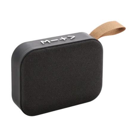 Fabric Trend Speaker