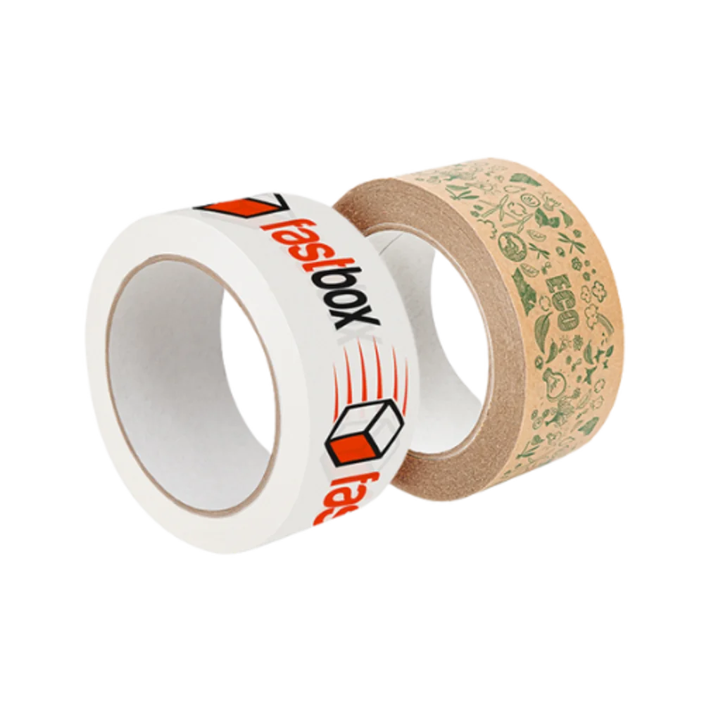 papertape PLP