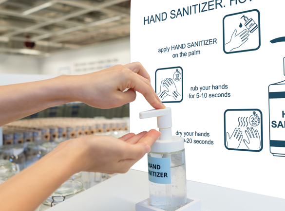 blog-handsanitisers-infront-of-store