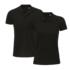 polo planet 170gsm ICON black
