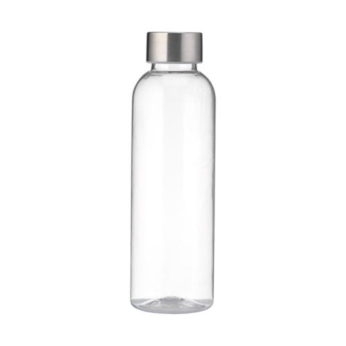 Senga GRS RPET Bottle 500 ml transparent