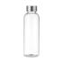 Senga GRS RPET Bottle 500 ml transparent