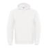 Budget hoodie BC icon white