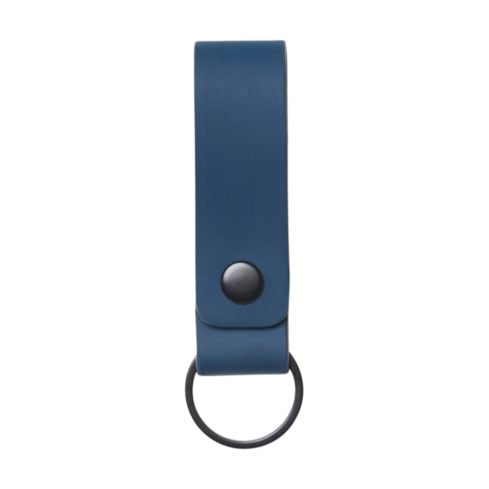 ICON - vingabaltimorekeyring navy