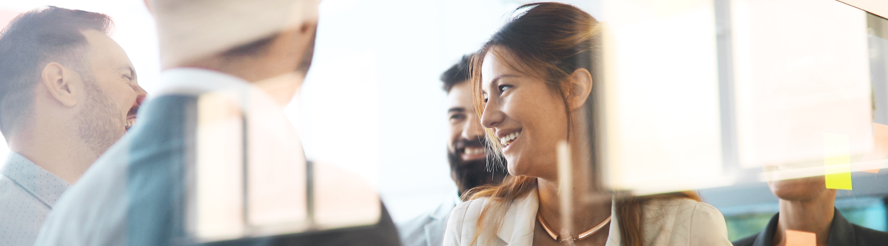 Positief ondernemen: meer geven = meer krijgen