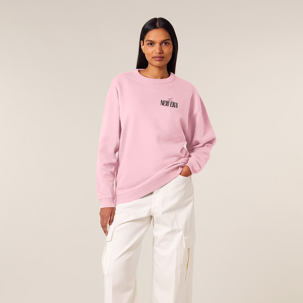 stanleystellatheoversizedwomenscrewnecksweatshirt setting2
