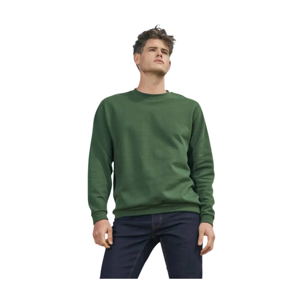 Sols Classic Pullover main image