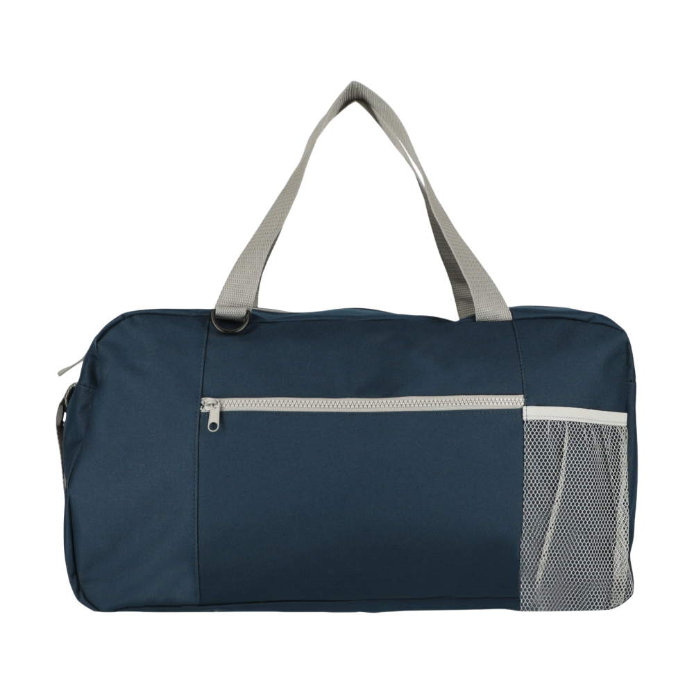 ICON - pacificrecycleddufflebag navy