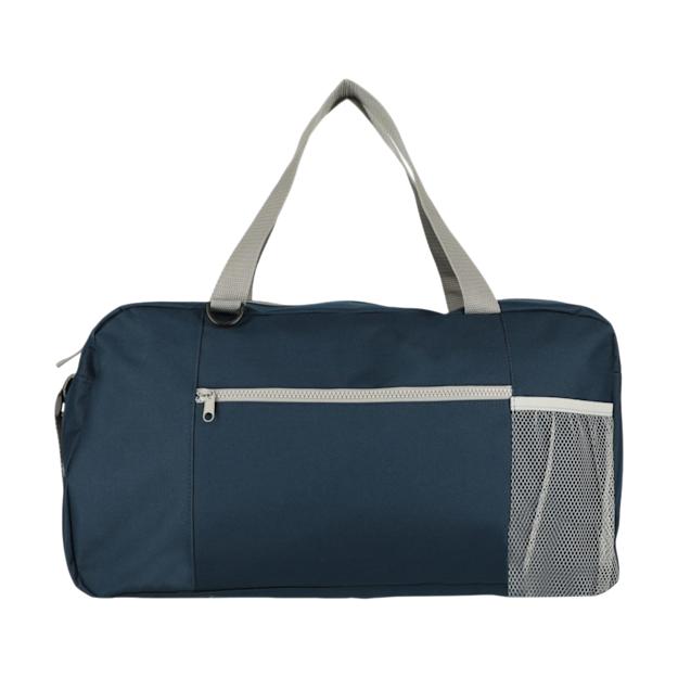 ICON - pacificrecycleddufflebag navy