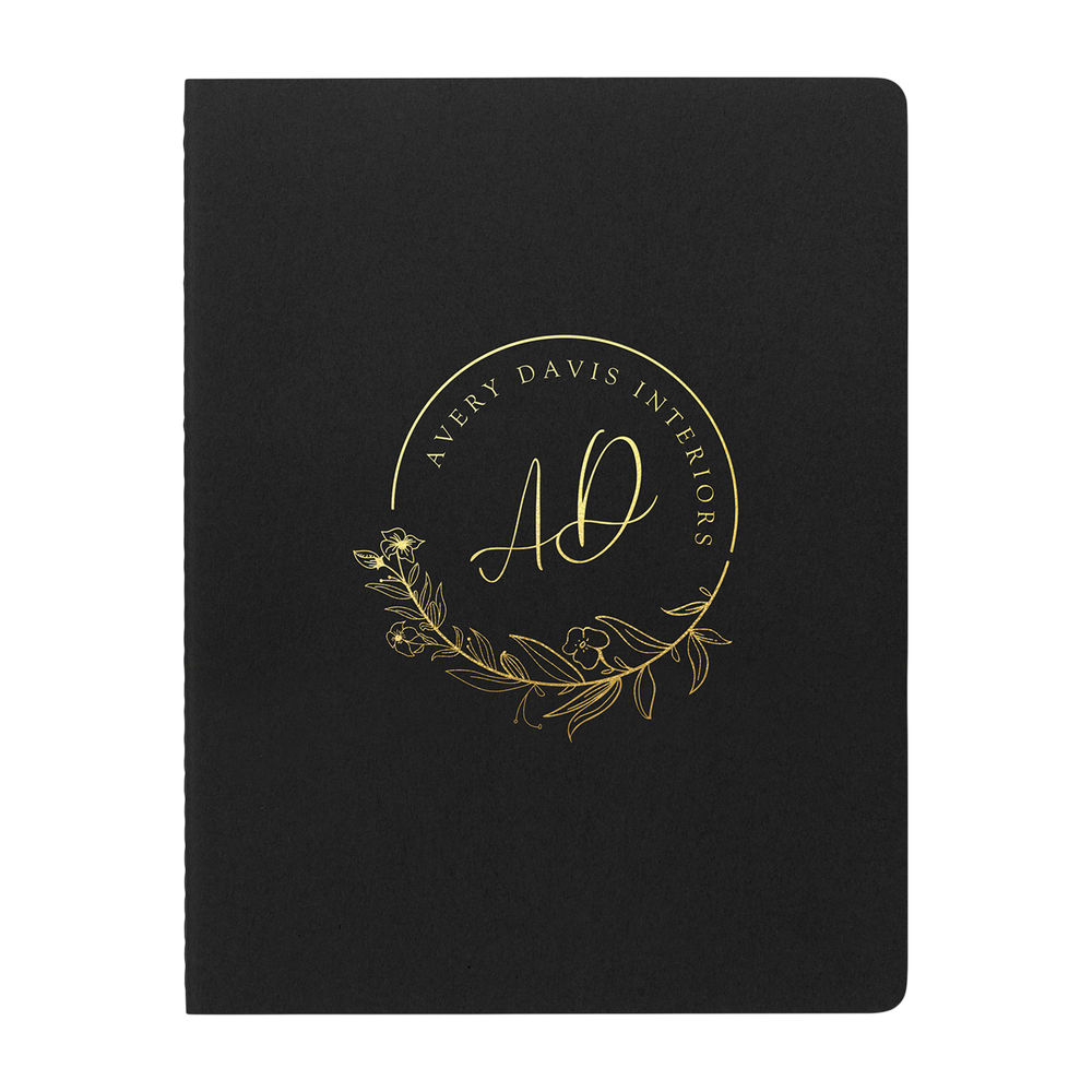 Moleskine® Cahier Ruled XX-Large Journal