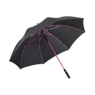 Magenta Black