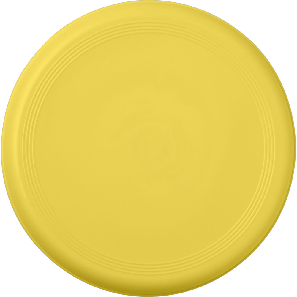 chestrecycledfrisbee.color.yellow - chestrecycledfrisbee_yellow