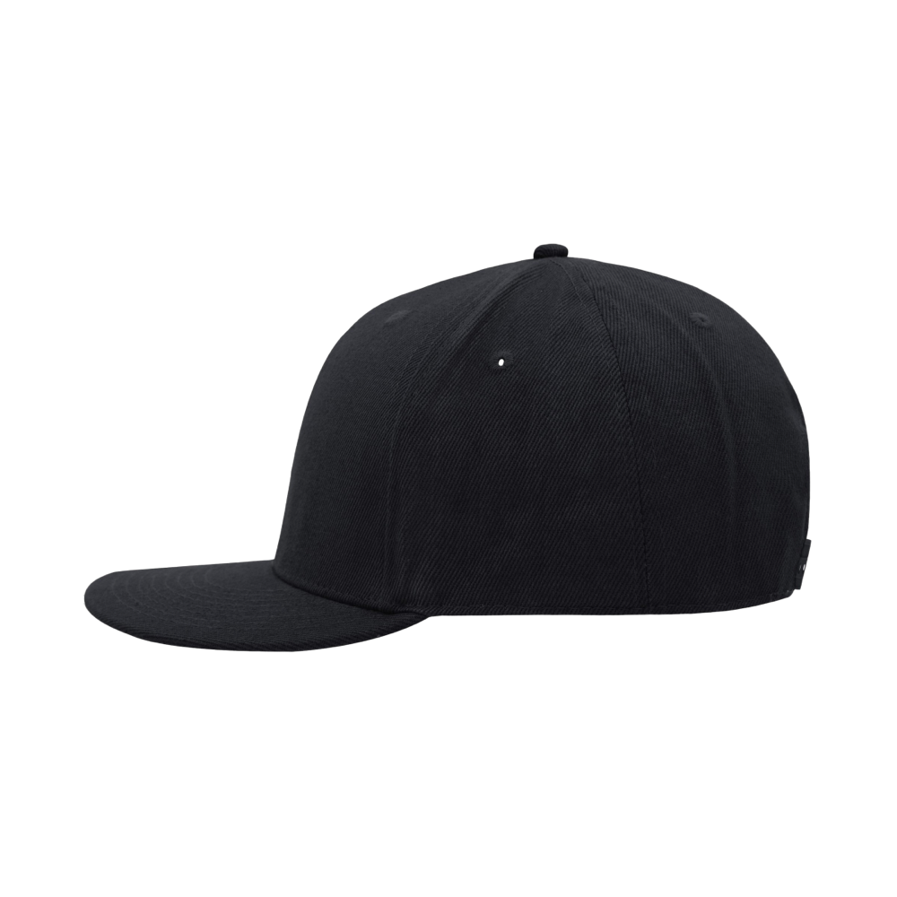 Myrtle Beach Premium Snapback Cap ICON black