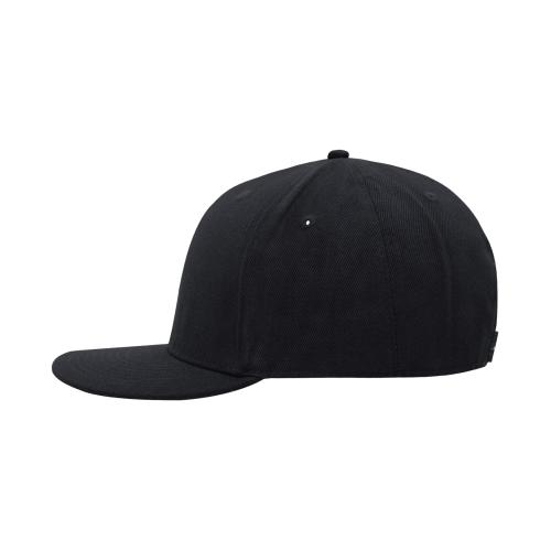 Myrtle Beach Premium Snapback Cap ICON black