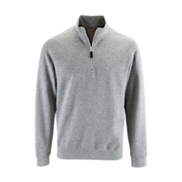 Mélange gris