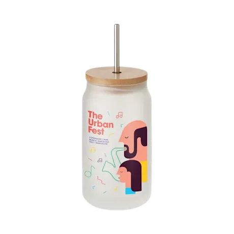 Jarblim Sublimation Mason Jar