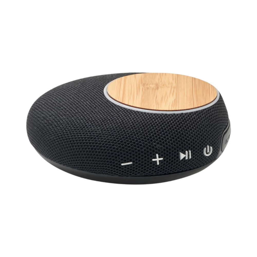 Enceinte Bluetooth multi-connexion multi-points