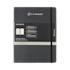 PDP - moleskinehardcoverruledxlprofessionalprojectplanner square #00000000 background