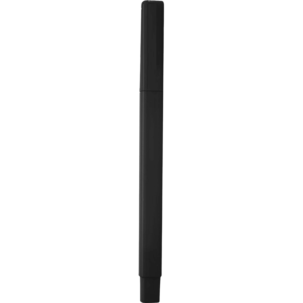ambassadorsquareballpoint black