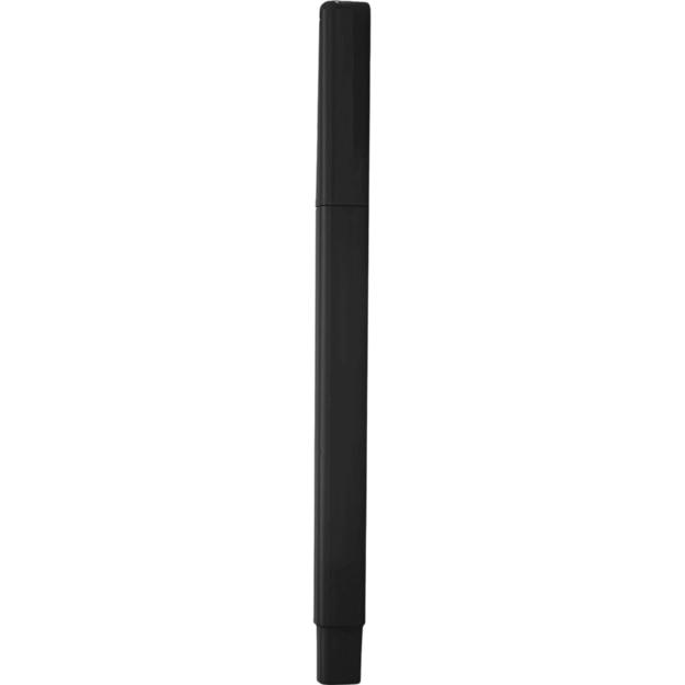 ambassadorsquareballpoint black