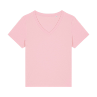 Coton rose
