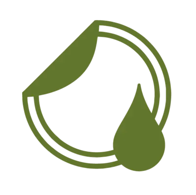  Are the inks and adhesives that you use for your eco-friendly products also eco-friendly?