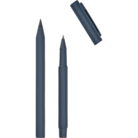 Bleu marine