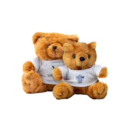 Cuddling Toys