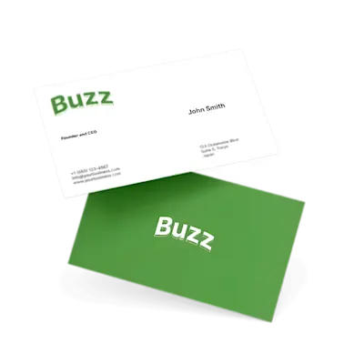 Business Cards