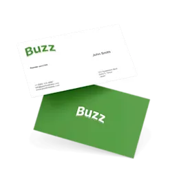 Business Cards