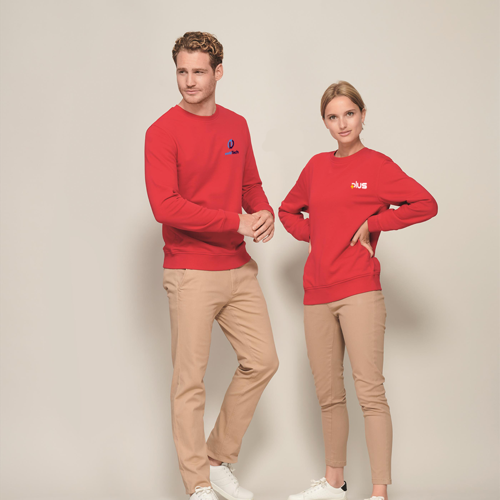 Sols Comet Sustainable Sweatshirt 803574 PDP