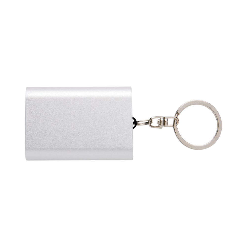 RCS Aluminium Keychain Powerbank | HelloPrint