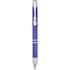 monetarecycledaluminiumballpointpen royal blue