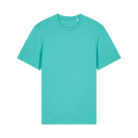 stanleystellatheunisexrelaxedtshirt pool-blue