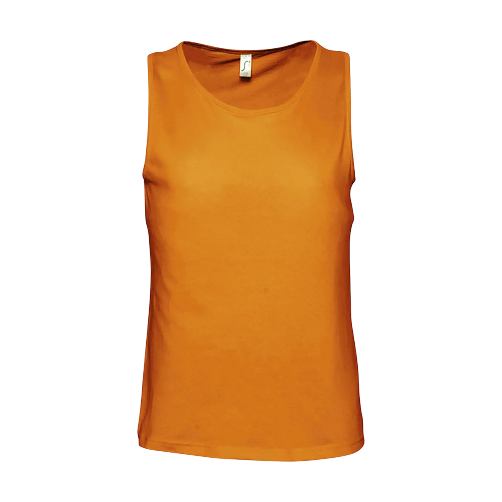 ICON - solsjustin orange