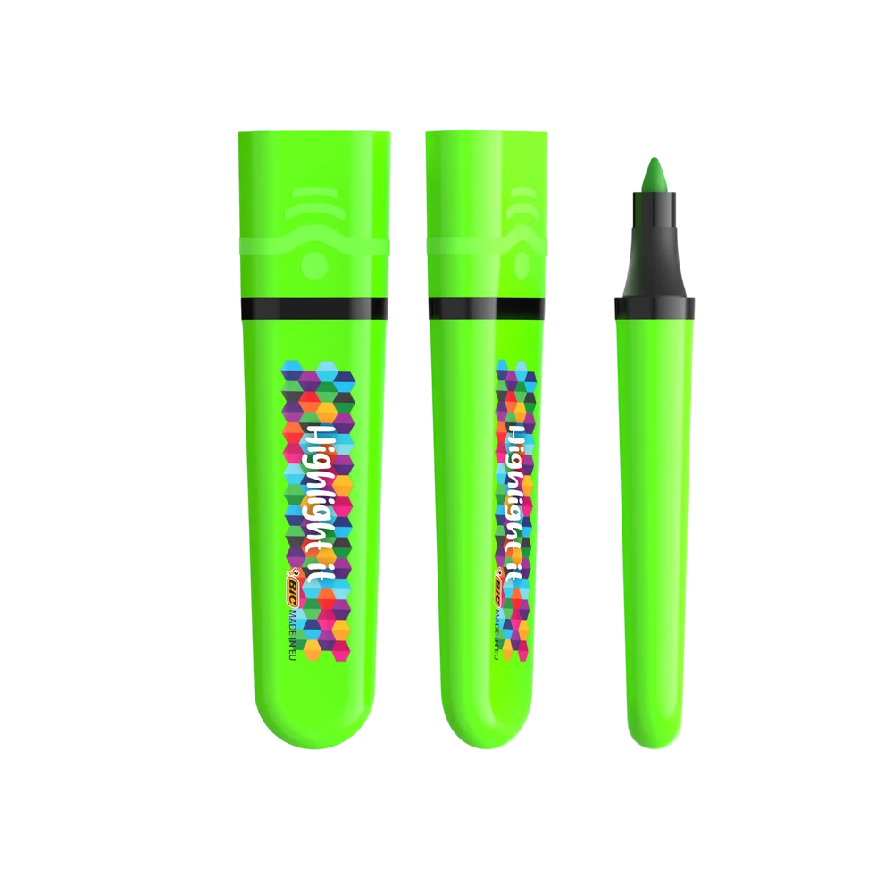 bichighlighterflat - supplier_transparent