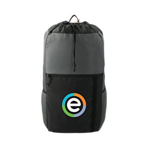 NBN Trailhead Recycled Cinch Pack