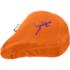 COLOR - jesserecycledpetbicyclesaddlecover - orange
