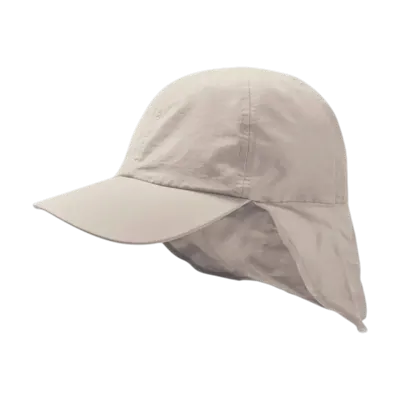 Cappello Nomad con pannello parasole